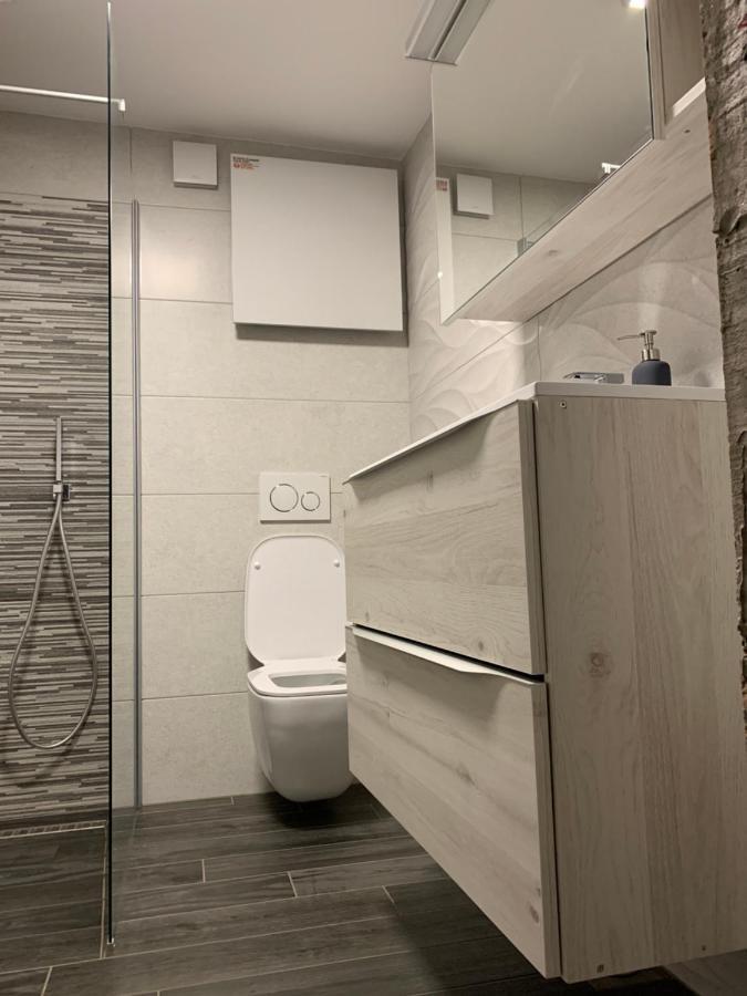 איזולה Apartma Sinitus מראה חיצוני תמונה