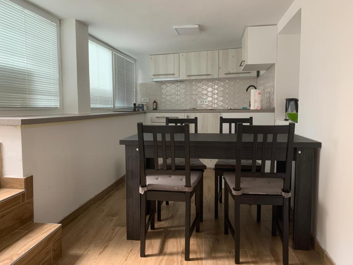 איזולה Apartma Sinitus מראה חיצוני תמונה