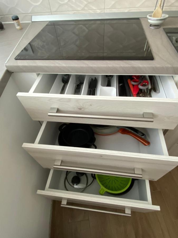 איזולה Apartma Sinitus מראה חיצוני תמונה
