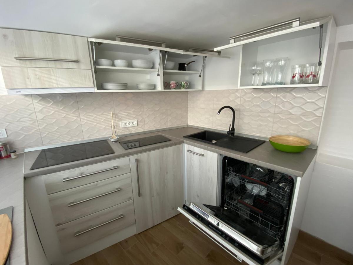 איזולה Apartma Sinitus מראה חיצוני תמונה