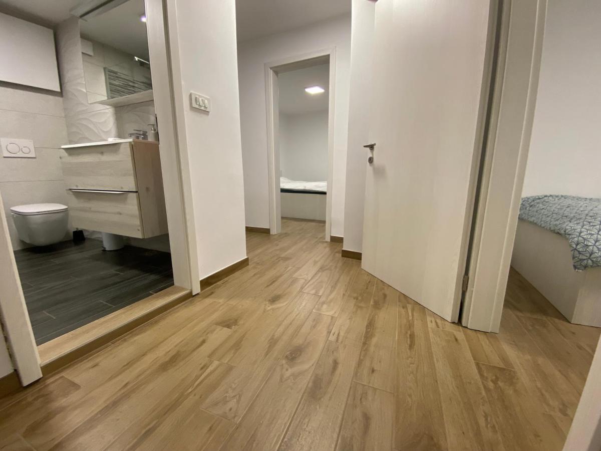 איזולה Apartma Sinitus מראה חיצוני תמונה