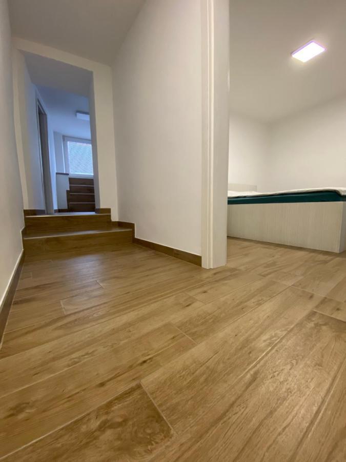 איזולה Apartma Sinitus מראה חיצוני תמונה